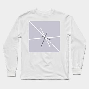 Daily Cross Long Sleeve T-Shirt